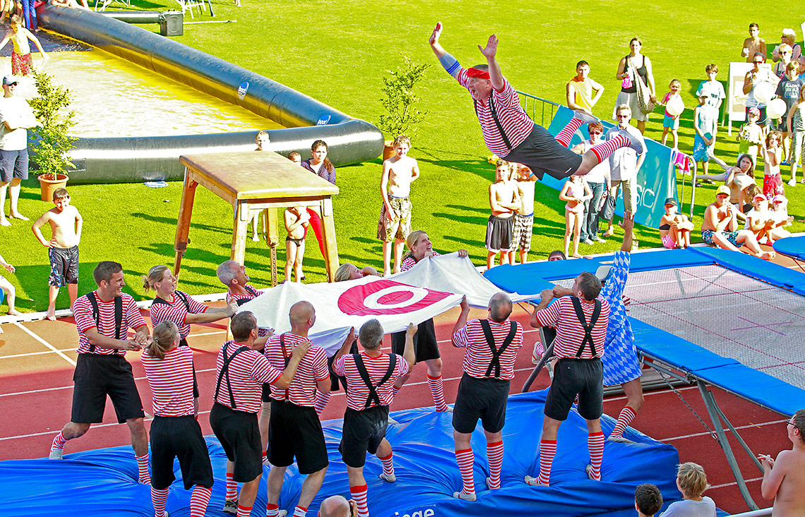 Radio Hochstift Ferienfinale Eventfotografie Paderborn